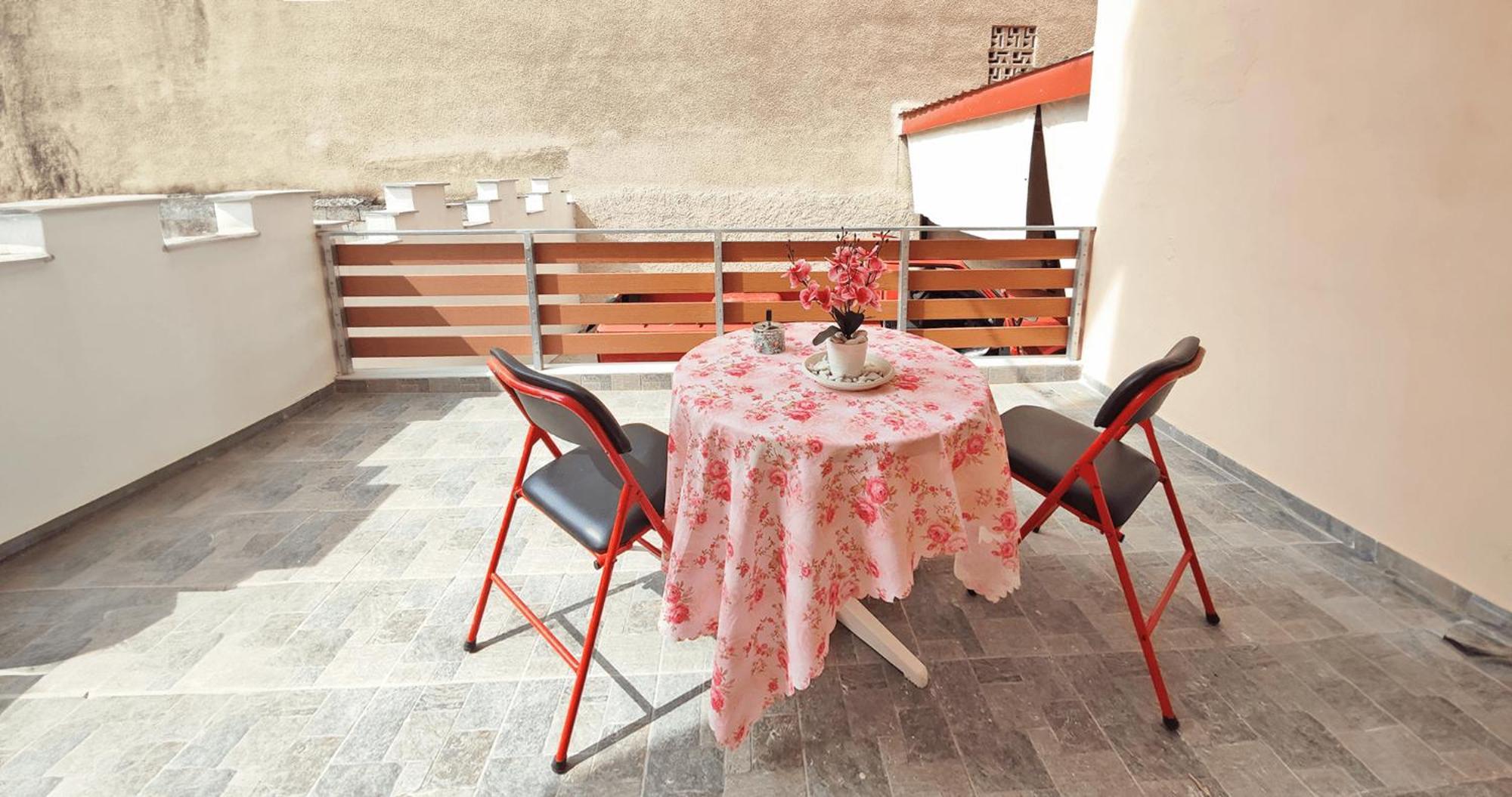 Trikala Downtown 2 Apartment Exterior photo